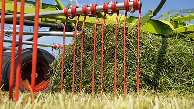 Swathers LINER