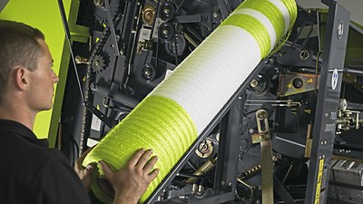 ROLLANT 455 / 454 UNIWRAP