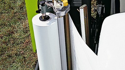 ROLLANT 455 / 454 UNIWRAP