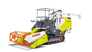 CROP TIGER 30 TERRA TRAC